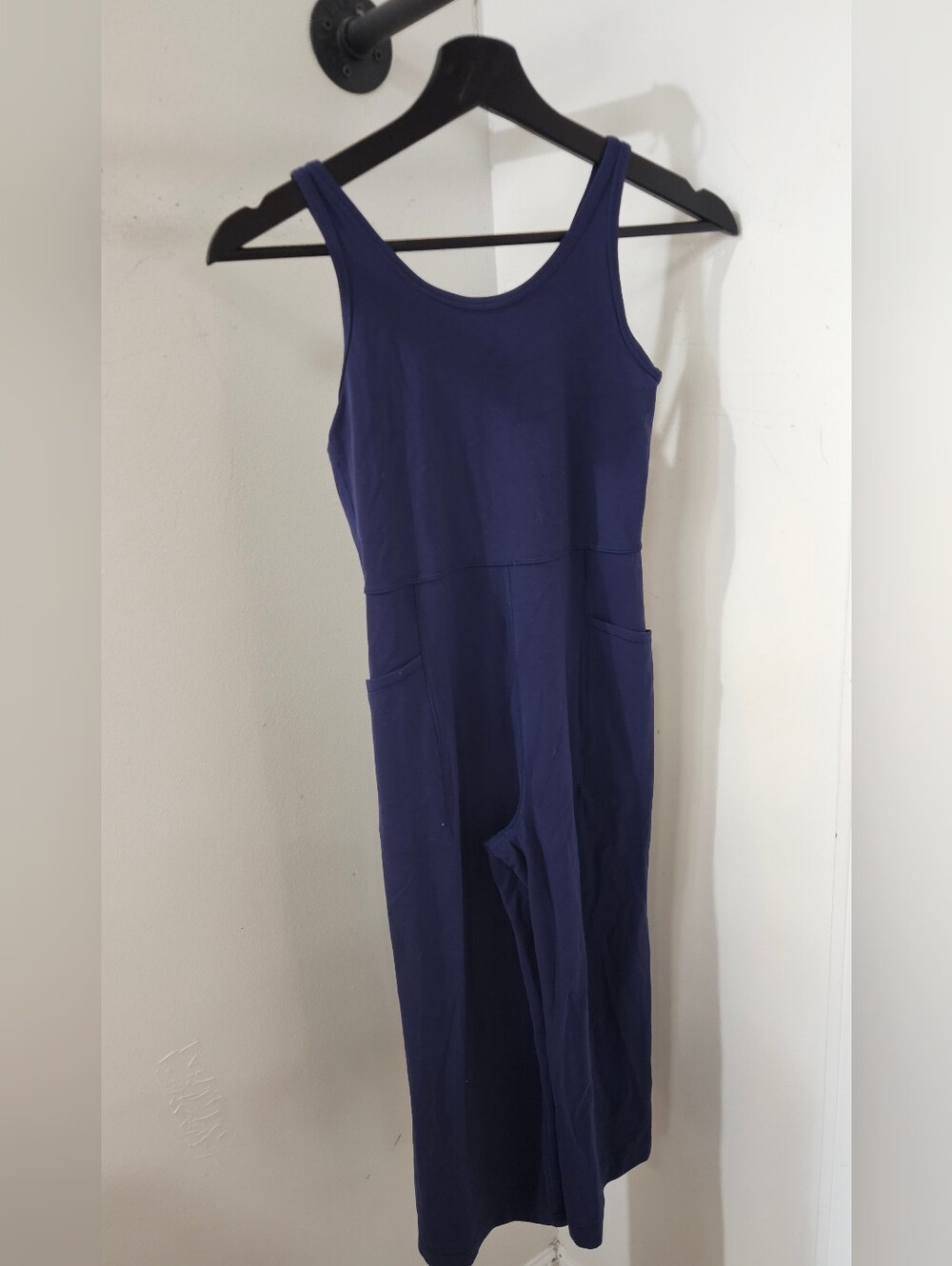 Athleta Girl X Simone Biles Jumpsuit